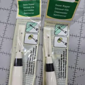 Two Green River Deluxe Differential Pick sets in packaging.