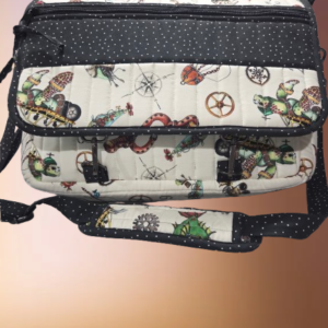 Messenger Bag (Large)