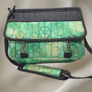 Messenger Bag (Small)