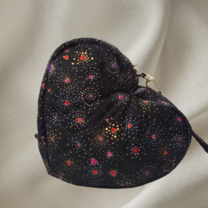 Heart Pouch