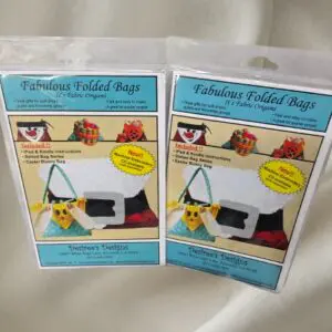 Fabulous Folded Bags